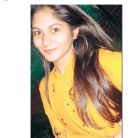 Sweta Sharma