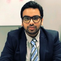 Faizaan Maniar