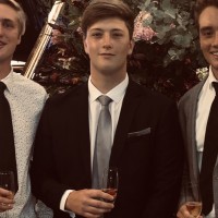 Hermias Van Der Merwe