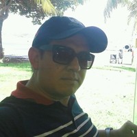 Alvaro Cruz Devia