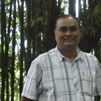 AJAY BIKRAM SINGH