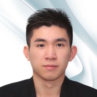 Alain Xiang