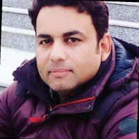 Ambuj Tripathi