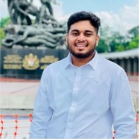 Goutham Sampath Kumar