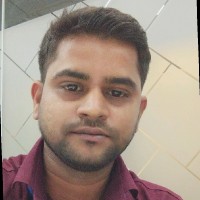 Yash Bhingarde
