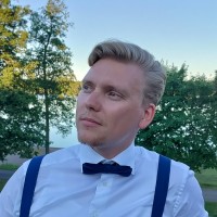 Niklas Rinne