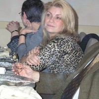 Jacqueline Mouton