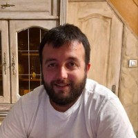 Antoine Harfaut