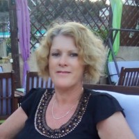 Carol Fairbairn