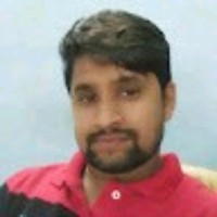 Sujit Kumar Giri