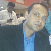 Hare Krishna Choudhary