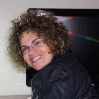 Patricia Queiroz Dias