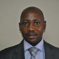 Samonyane Ntsekele