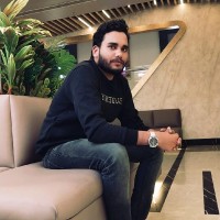 ANIKET KUMAR DWIVEDI
