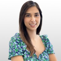 Mariana Garcia