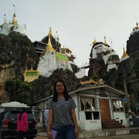 Hninlaeyi Khaing