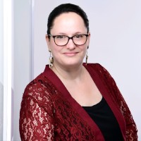Angelika Lindermann