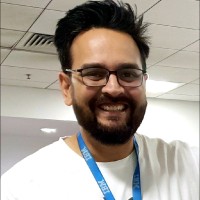 Raviraj Chauhan