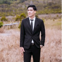 Huy Luong
