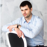Dmitriy Bobok