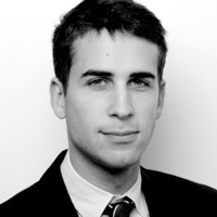 Ludwig Iguedjtal-Buisson