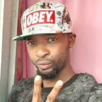 Santty Odineme