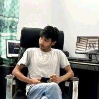 Niloy Ghosh