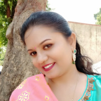 Dipti parmar