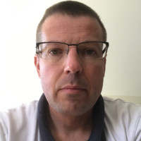 Laurent Bret