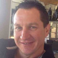 Mark Gordon