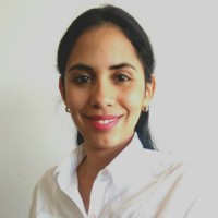 Nayret Calderón Malavé
