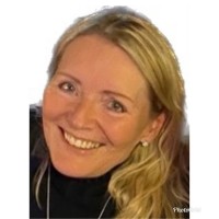Sølvi Halvorsen Saxvik