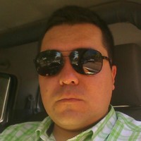 Marcos Antonio Vargas Moreno