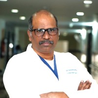 Srinivas Dandamudi