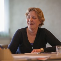 Berdie Olthof