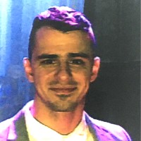 Tiago Lopes Ferreira
