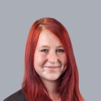 Jasmin Gerharz