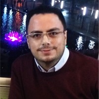Ahmet Erinç KANDAMAR