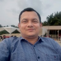 Partha Bhuyan