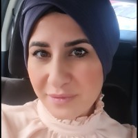 Lina Hamad