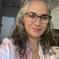 Márcia Lucia