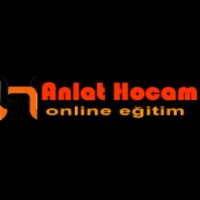 anlat hocam