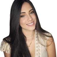 Stefanny Hernandez