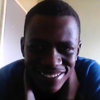 SIMBA MASHINGAIDZE
