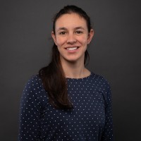 Rocío Cañuelo Jiménez