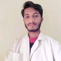 Kishor Suryawanshi