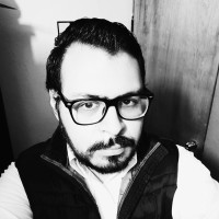 Alejandro Granados Bringas