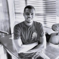 Kenneth Appiah