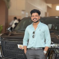 Adithya Babu