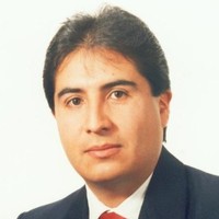 Roberto Moreano